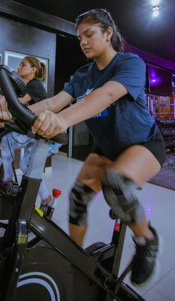 Cardio